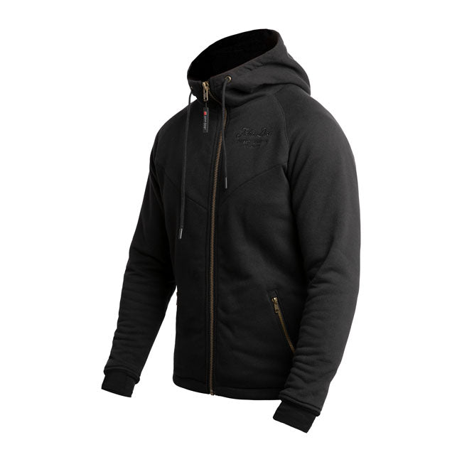 John Doe XTM-Fiber® V2 hoodie HOODIES John Doe