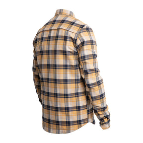 John Doe Motoshirt XTM® yellow SHIRTS John Doe