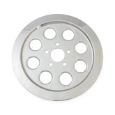 Inner Pulley Cover, Holes (70t) Rear Wheel Pulley Covers Mcs