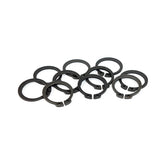 Retaining Rings, Fork Stem Retaining Rings Mcs