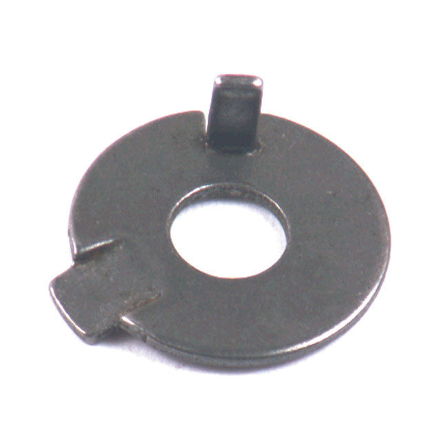 Lock tab, starter pinion gear bolt STARTER GEARS Mcs