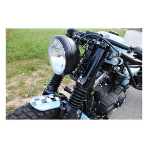 Cult Werk Fork Cover Upper Xl Fork Covers Cult Werk