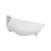 Scorpion Exo-Combat II sunvisor light smoke HELMETS Scorpion