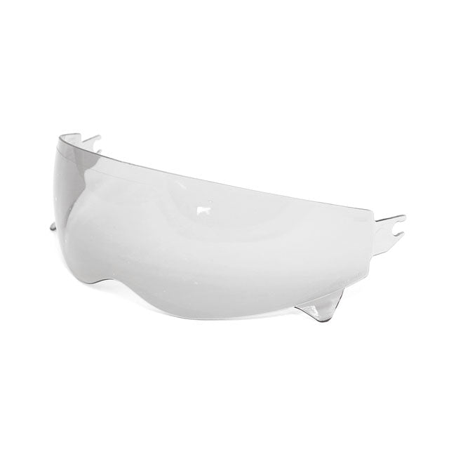 Scorpion Exo-Combat II sunvisor light smoke HELMETS Scorpion