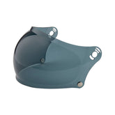 By City Bubble visor Roadster smoke ECE-05 HELMETS By City