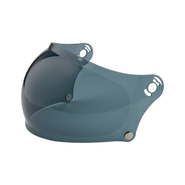 By City Bubble visor Roadster smoke ECE-05 HELMETS By City