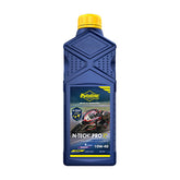 Putoline, N-Tech Pro R+ 10W60 engine oil. 1 liter OILS Putoline