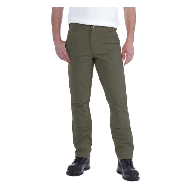 Carhartt work pants stretch duck double front tarmac PANTS Carhartt