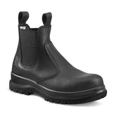 *2 WEEKS EXTRA TRANSIT TIME* Carhartt Carter Chelsea safety boots S3 black BOOTS Carhartt