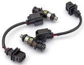Aus Injectors 4.53g/Sec Bt01 05 Bt08 17 Fuel Injection Aus Injection Default Title