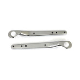 94 03 Xl Fender Strut Covers. Chrome Fender Misc Mcs