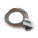 Right Turn, Handlebar Switch. Chrome Switches Handlebar Mcs