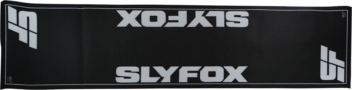 Slyfox Abst Pit Pad Slyfox 9201-COMMON MISCELLANEOUS ITEM Slyfox