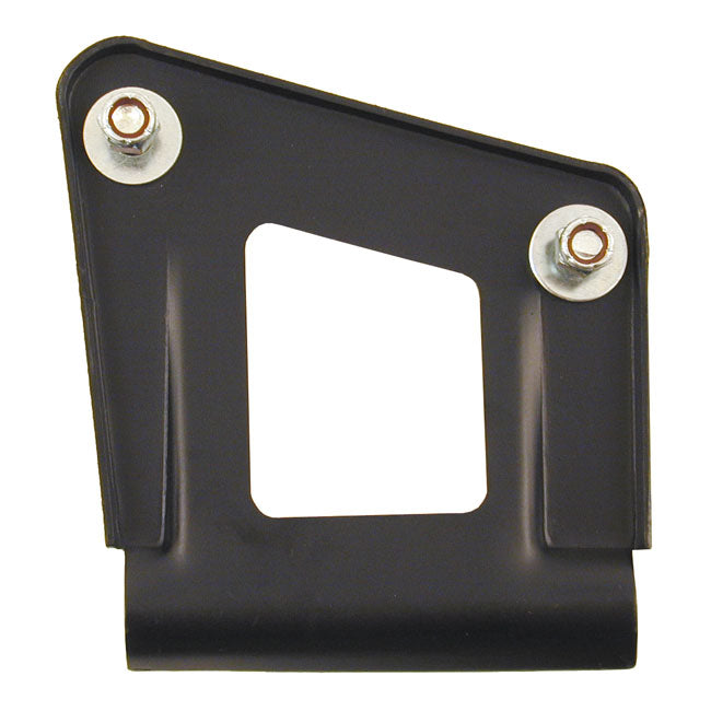 Paughco, toolbox mounting bracket. 53-57 TOOL BOXES Paughco