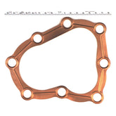James, cylinder head gasket. .020" copper GASKETS CYLINDER HEAD James Gaskets