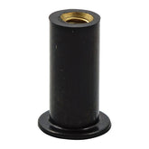Neoprene Well Nut, 10/32 Threaded Well Nuts Mcs