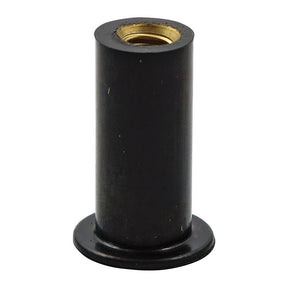 Neoprene Well Nut, 10/32 Threaded Well Nuts Mcs