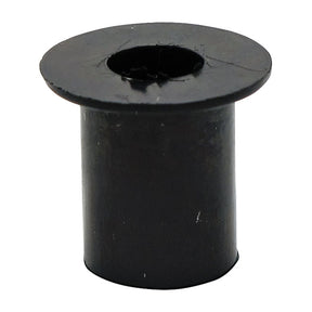 Neoprene Well Nut, 10/24 Threaded Well Nuts Mcs