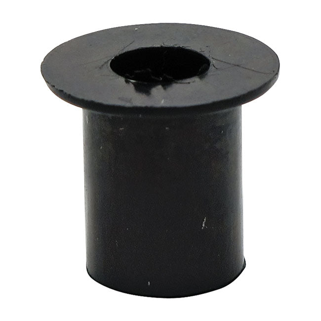 Neoprene Well Nut, 10/24 Threaded Well Nuts Mcs
