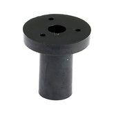 Neoprene Well Nut, 10/32 Threaded Well Nuts Mcs