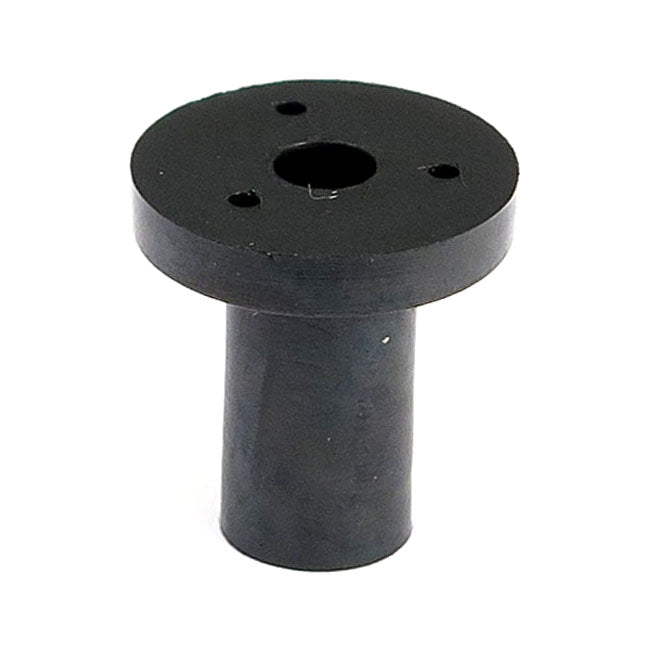 Neoprene Well Nut, 10/32 Threaded Well Nuts Mcs