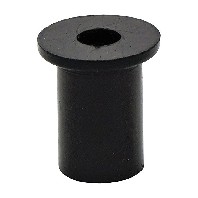 Neoprene Well Nut, 6/32 Threaded Well Nuts Mcs