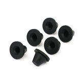 Grommet, For Side Covers, Coil Bracket & Speed Screens Well Nuts Mcs