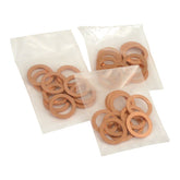 Accel, 14mm index washer kit TOOLS ENGINE Accel