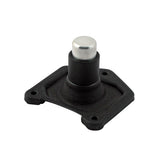 Direct Starter Button, Black Starter Misc Mcs