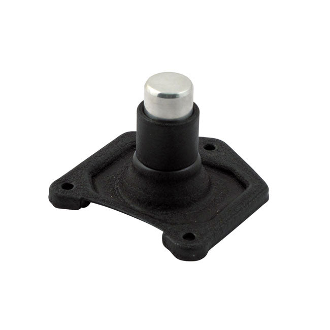 Direct Starter Button, Black Starter Misc Mcs