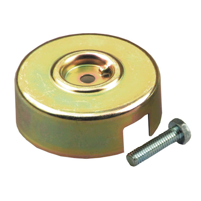 Ignition Rotor & Bolt Kit, 84 03 Oem Style Ignition Rotors Mcs