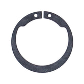 Retaining ring, footrest RETAINING RINGS Mcs