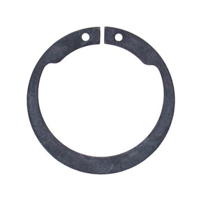 Retaining ring, footrest RETAINING RINGS Mcs