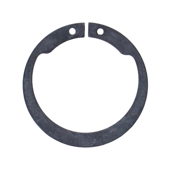 Retaining ring, footrest RETAINING RINGS Mcs