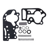 S&S Cycle Oil Pump Master Rebuild Kit Oil Pumps Gasket Kits S&S Cycle