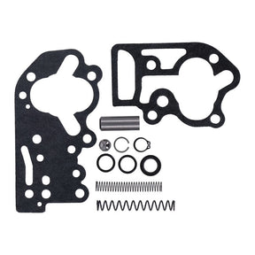 S&S Cycle Oil Pump Master Rebuild Kit Oil Pumps Gasket Kits S&S Cycle