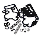 S&S Cycle Oil Pump Master Rebuild Kit Oil Pumps Gasket Kits S&S Cycle