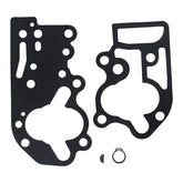 S&S Cycle Oil Pump Gasket Oil Pumps Gasket Kits S&S Cycle