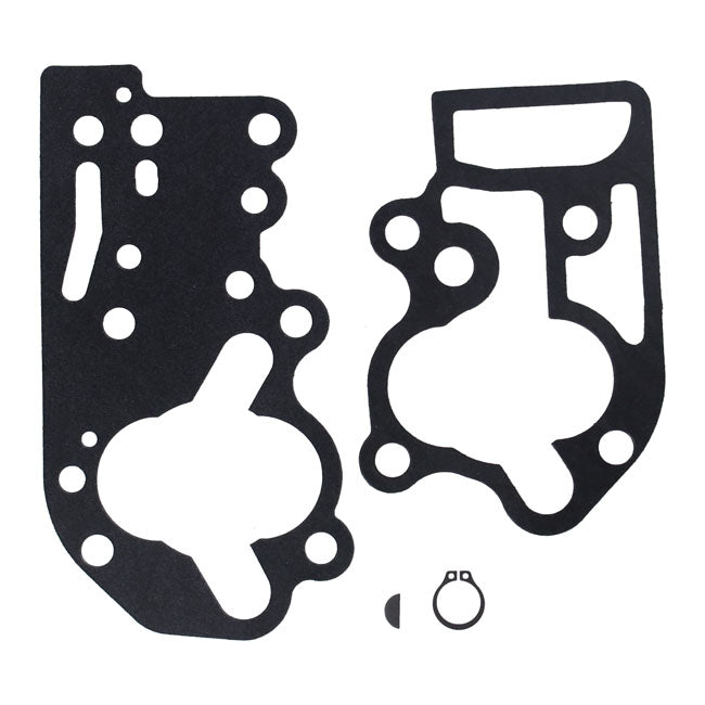 S&S Cycle Oil Pump Gasket Oil Pumps Gasket Kits S&S Cycle