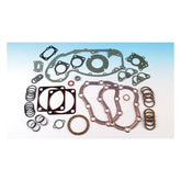 James, motor gasket set. 1200/1340 Flatheads GASKET SETS MOTOR James Gaskets