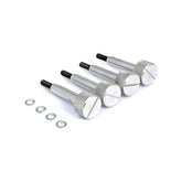 Quick Change Float Bowl Screw Kit Tools Intake Mcs