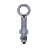 Goodridge Banjo fitting chrome 3/8" straight 10mm BANJO BOLTS Goodridge