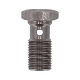 Goodridge Bjo Bolt 7/16 X24 Ss Banjo Bolts Goodridge