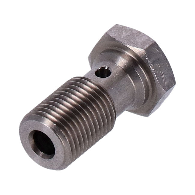 Goodridge Bjo Bolt 7/16 X24 Ss Banjo Bolts Goodridge