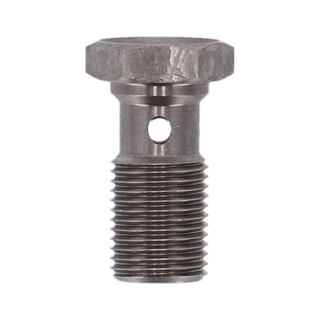 Goodridge Bjo Bolt 7/16 X24 Ss Banjo Bolts Goodridge