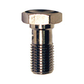Goodridge Bjo Bolt Jic 3/8 X24 Ss Banjo Bolts Goodridge