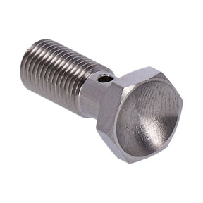 Goodridge Banjo Bolt 3/8 24 Long Ss Banjo Bolts Goodridge