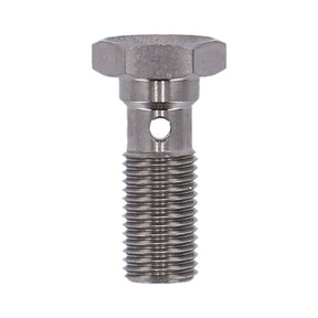 Goodridge Banjo Bolt 3/8 24 Long Ss Banjo Bolts Goodridge