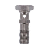 Goodridge Banjo Double Bolt 3/8 24 Banjo Bolts Goodridge