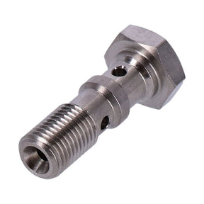 Goodridge Banjo Double Bolt 3/8 24 Banjo Bolts Goodridge